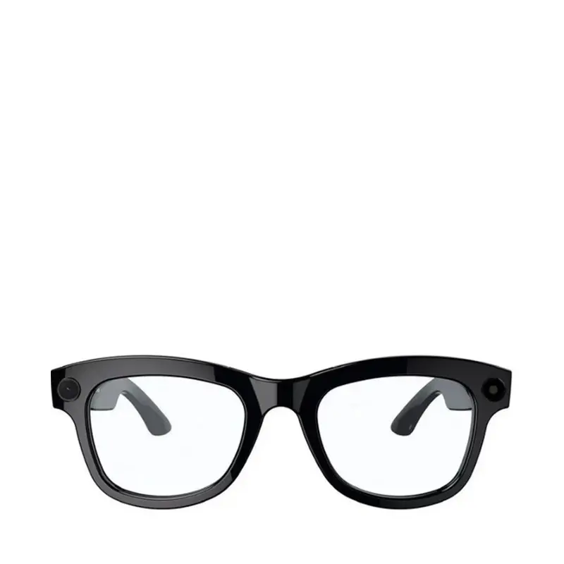 Smart glasses model AIMB-G1